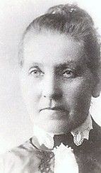 Julia Teoa Johannesdatter (1841 - 1905)