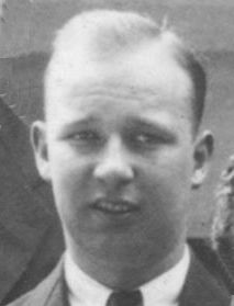 Klas Einar Gervin Johansson (1908 - 1969) Profile