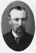 Lars Christian Jorgensen (1853 - 1892) Profile