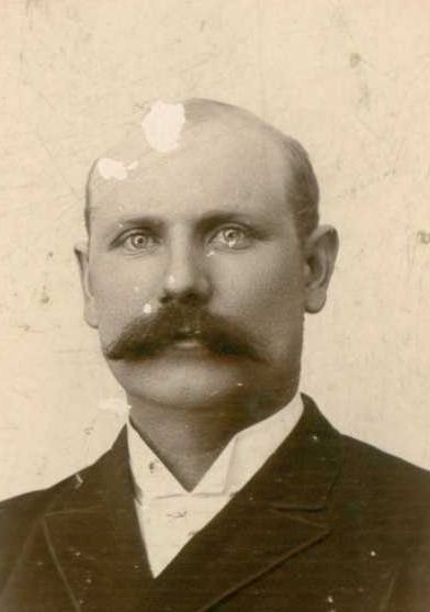 Lars Ferdinand Johnson (1858 - 1924) Profile