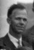 Lars Walter Johnson (1890 - 1975) Profile