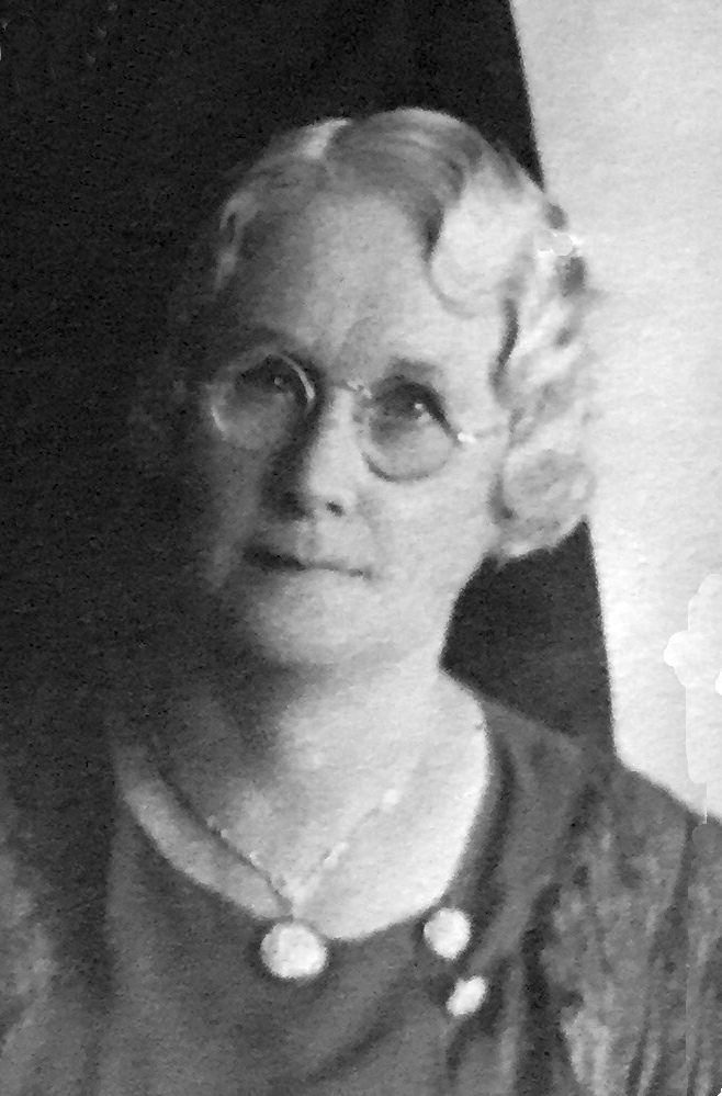 Laura Ann Staples (1874 - 1961) Profile