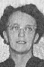 Laurel Delean Jones (1911 - 1980) Profile