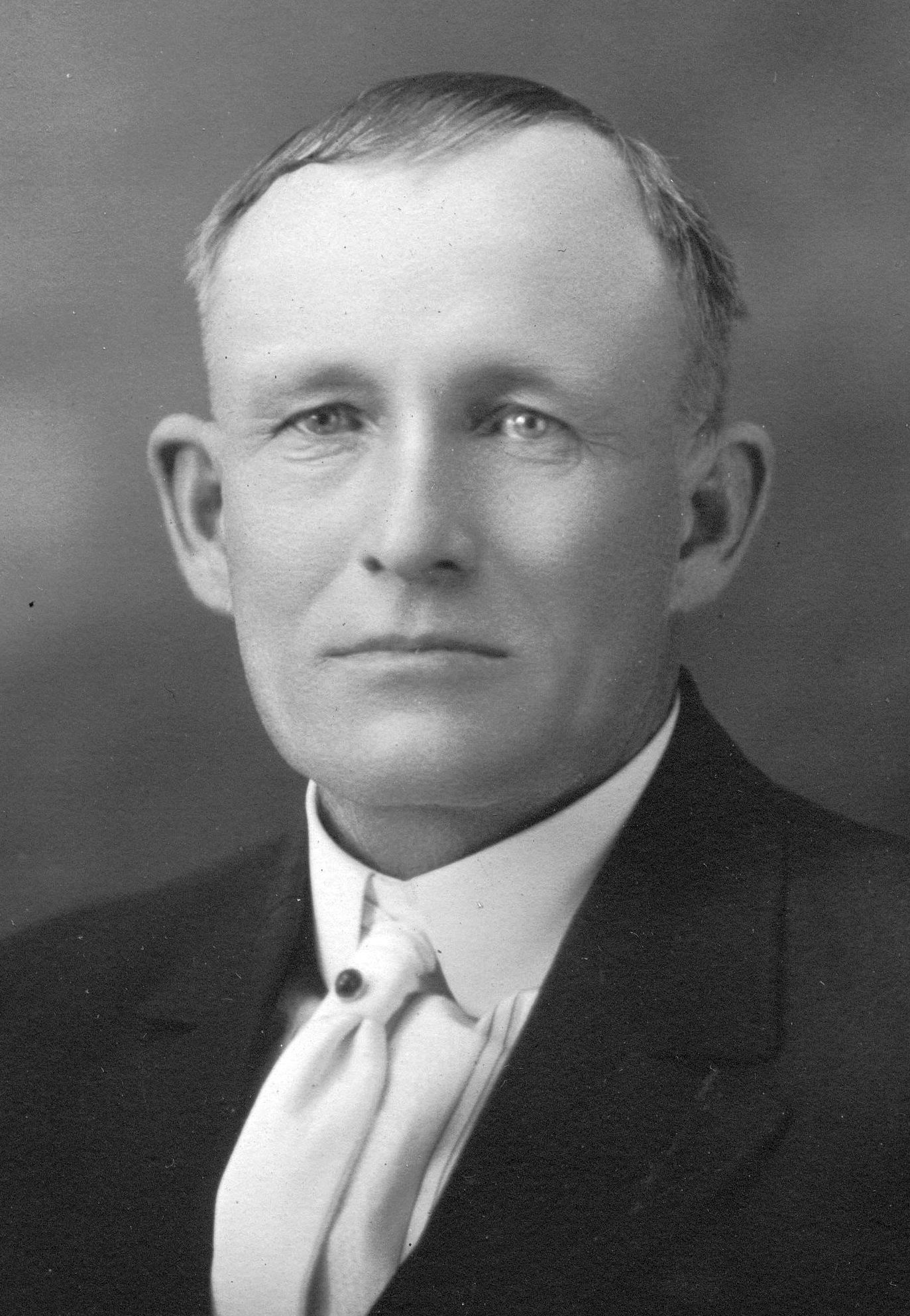 Lehi Jensen (1870 - 1967) Profile