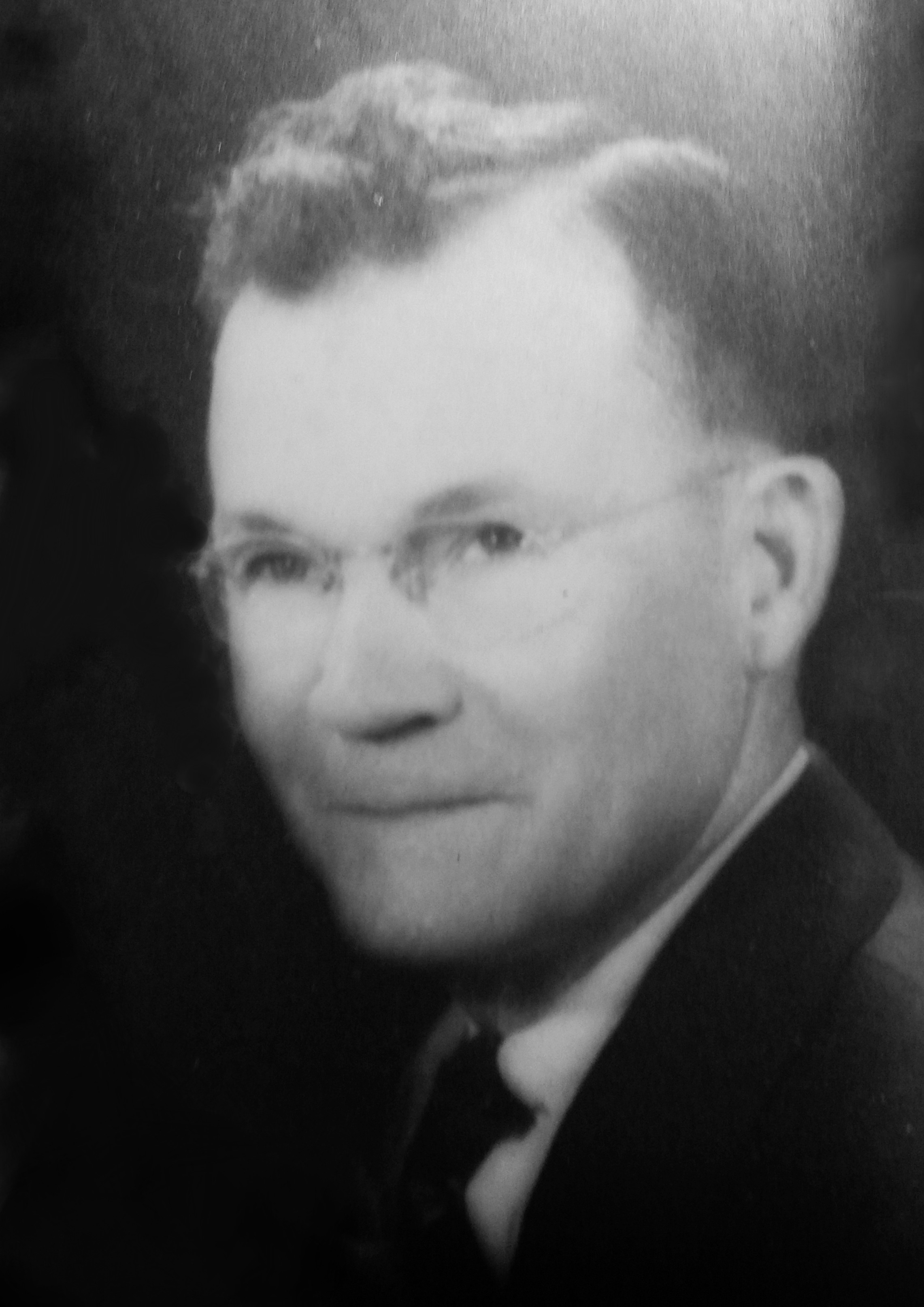 Leland Arthur Jackson (1898 - 1988) Profile