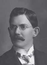 Leonard Eugene Jordan (1874 - 1948) Profile