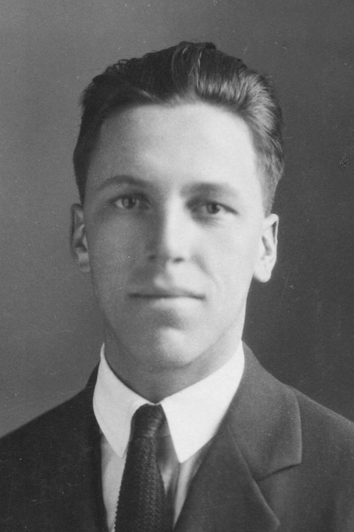 Leonard Newell Judkins (1903 - 1969) Profile