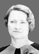 Lettie E G Allen Johnson (1891 - 1984) Profile
