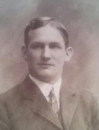 Lewis Jenson (1876 - 1954) Profile