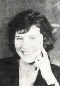 Lillian Virginia Jensen (1901 - 1993) Profile
