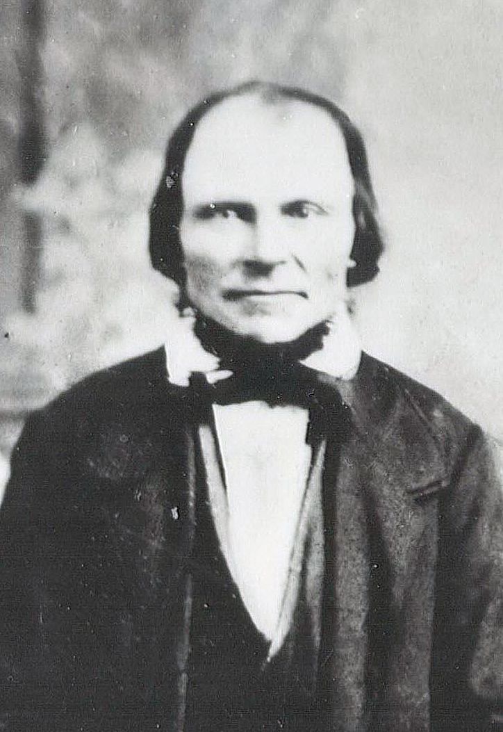 Lofter Jonsson (1814 - 1874) Profile