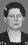 Louie Irene Jenkins (1899 - 1995) Profile