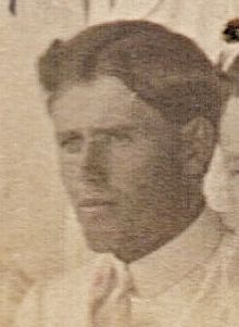 Louis J Jensen (1887 - 1971) Profile