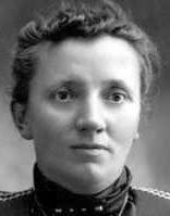 Lydia Rasmussen (1861 - 1921) Profile