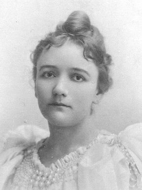 Marie Catherine Jonasson (1870 - 1949) Profile
