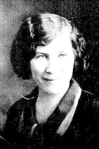 Martha Josephine Jenson (1901 - 2002) Profile