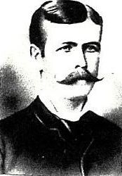 Martin Marinus Jensen (1858 - 1910) Profile