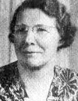 Mary Svaloo Jeppson (1894 - 1955) Profile