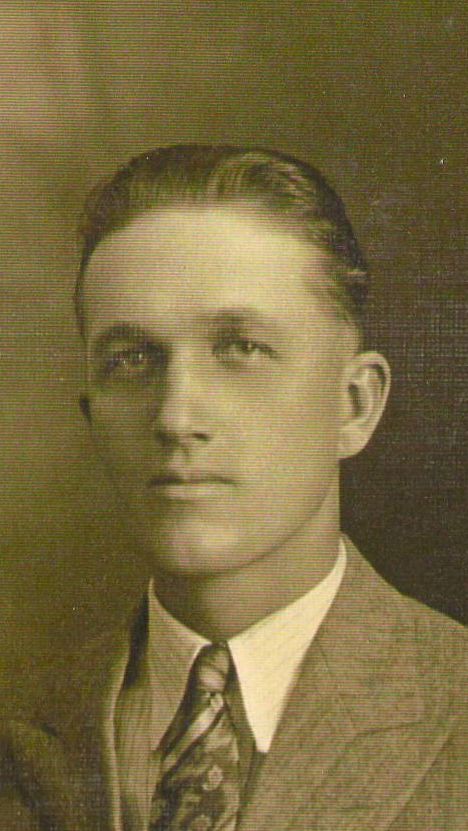 Maurice William Jensen (1903 - 1971) Profile