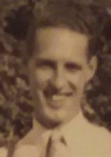 Maxwell Roberts Jones (1914 - 2000) Profile