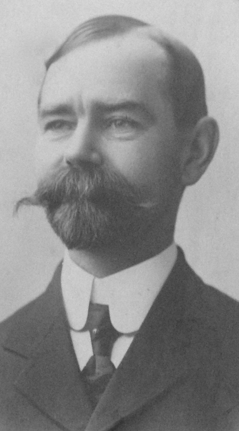 Miles Levanter Jones (1866 - 1952) Profile