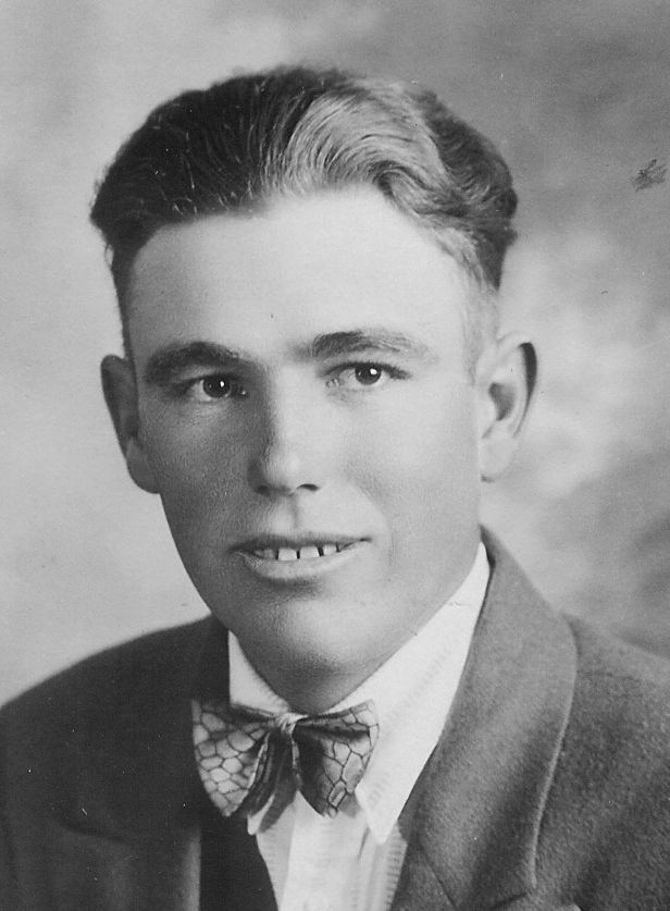 Milford Ivan Johnson (1908 - 1989) Profile