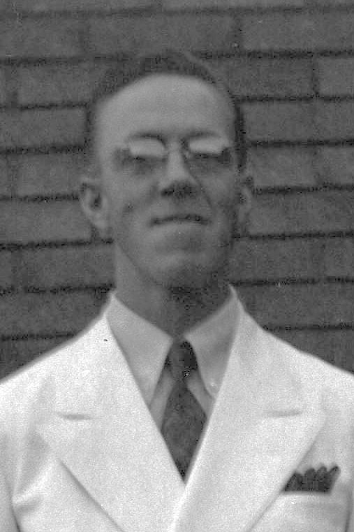 Milton George Johnson (1909 - 2006) Profile