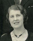 Myrtle Geneve Jorgensen (1897 - 1990) Profile