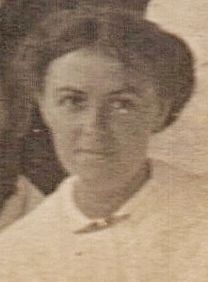 Nellie Bodel Jensen (1891 - 1981) Profile