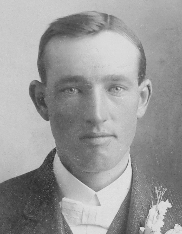 Niels Jensen (1882 - 1955) Profile