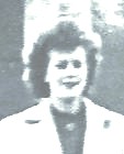Norma Jones (1921 - 1972) Profile
