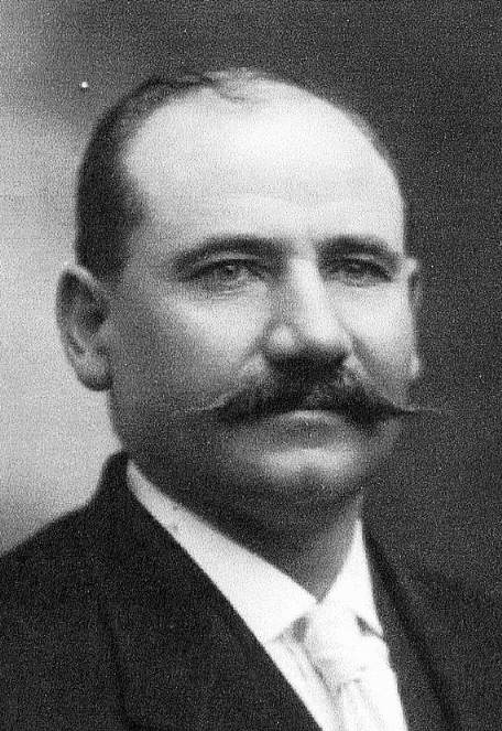 Olaf Christian Jensen (1868 - 1925) Profile