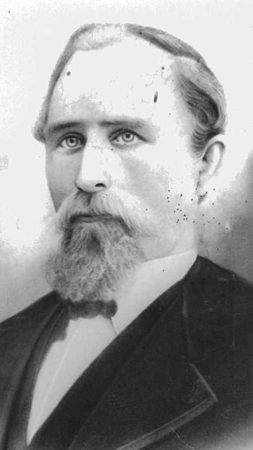 Olavus Jacobson (1845 - 1906) Profile