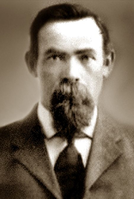 Olof Peter Johanson (1862 - 1947) Profile