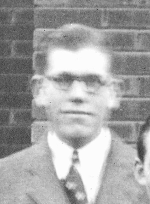 Oran Leslie Jensen (1908 - 1958) Profile
