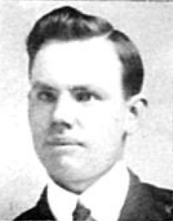 Orren Cloyd Jones (1879 - 1958) Profile
