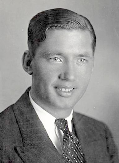 Orvil Monson Jenson (1907 - 1983) Profile