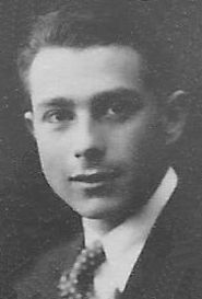 Paul W Jespersen (1910 - 2002) Profile