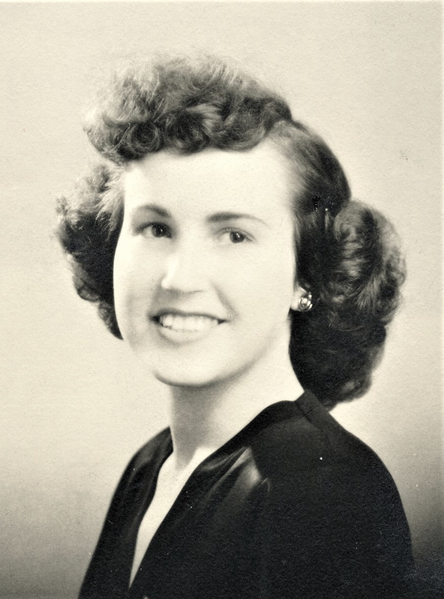 Pauline Pearl Johnson (1924 - 2014) Profile