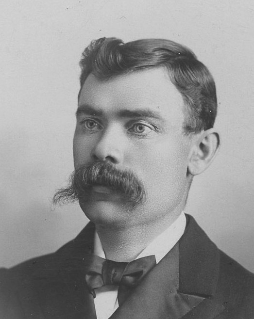 Peter Green Johnson (1864 - 1931) Profile