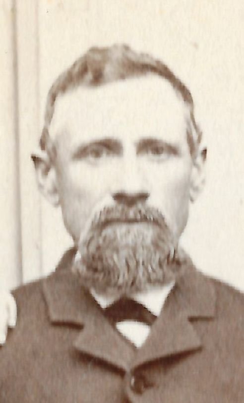 Peter Jensen (1836 - 1897) Profile