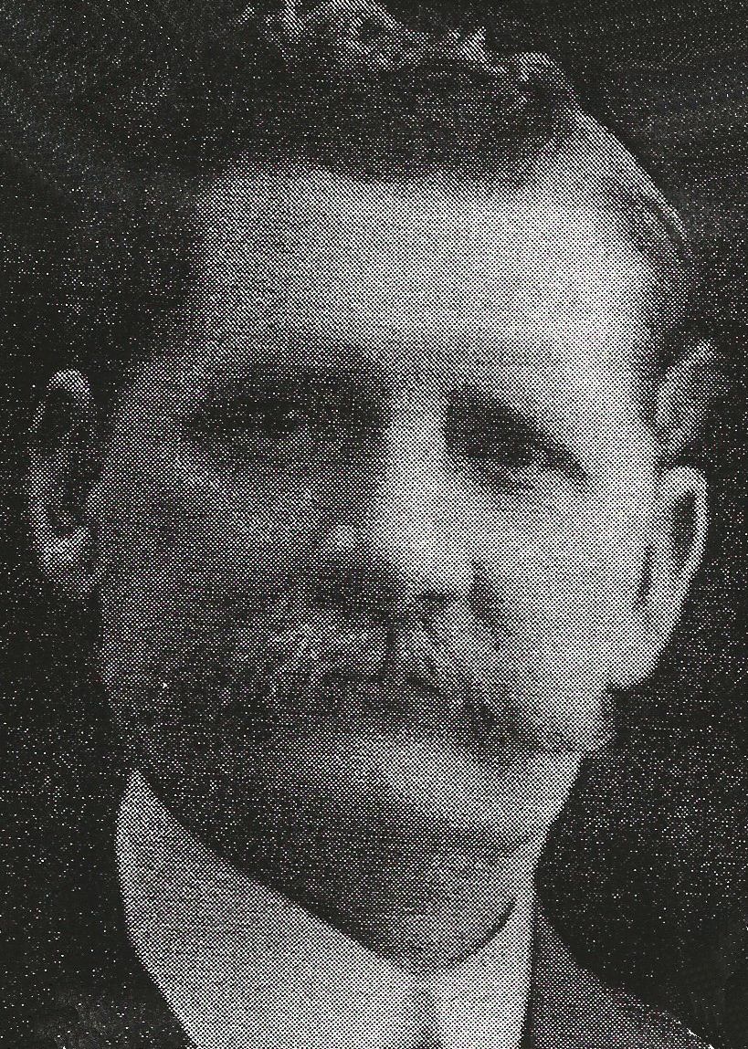 Rasmus Johnson (1860 - 1942) Profile