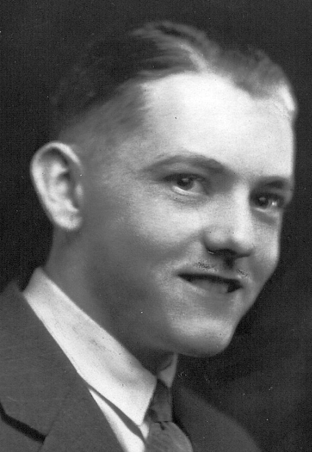 Raymond C Jones (1906 - 1982) Profile