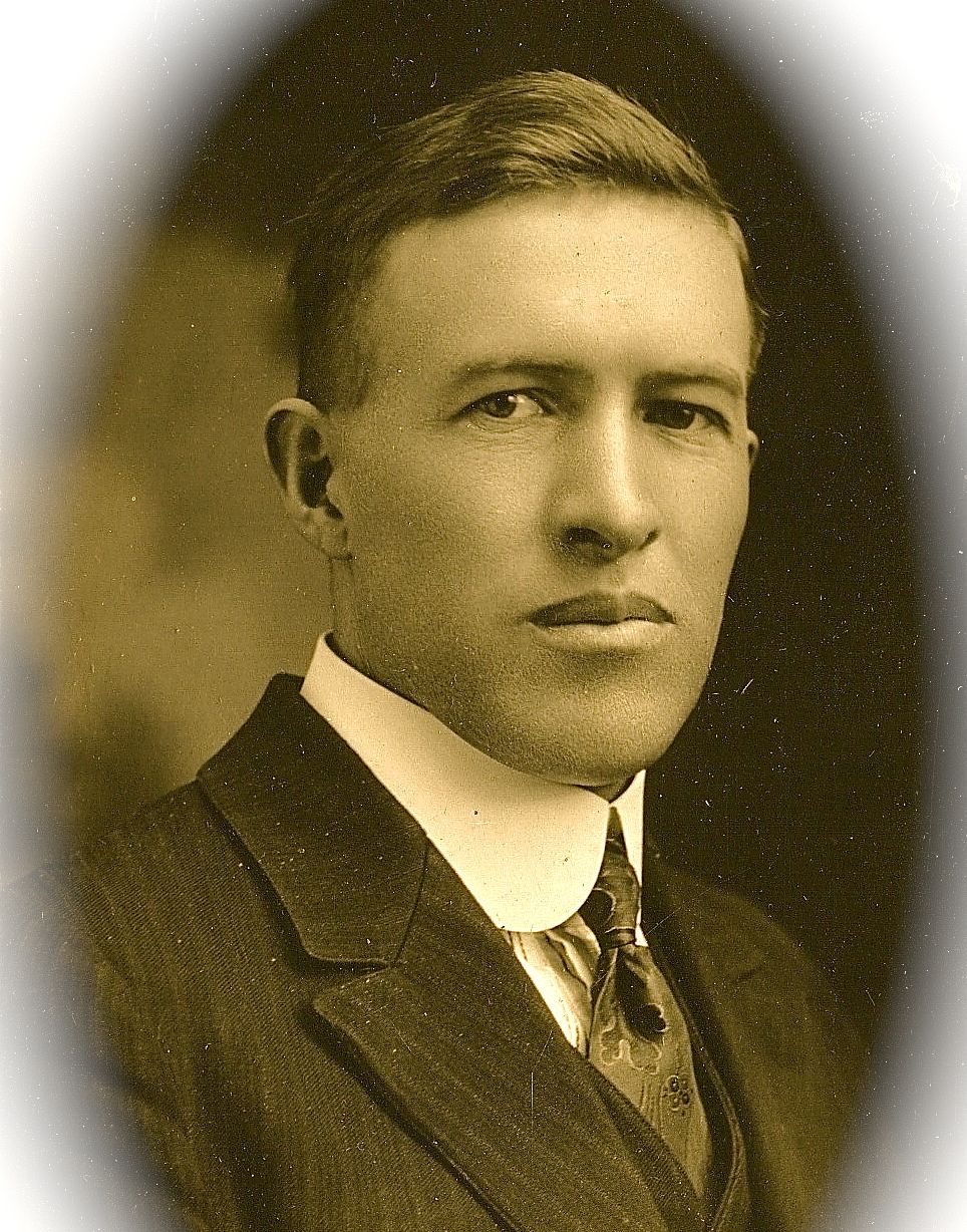 Ren Hatch Jackson (1892 - 1973) Profile