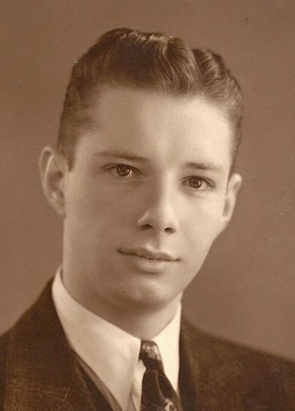 Rheim Magleby Jones (1919 - 2010) Profile