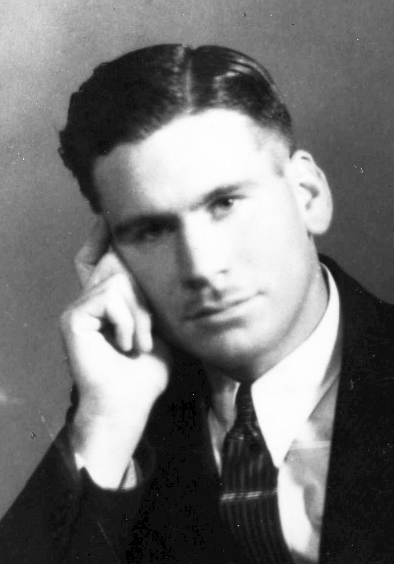 Richard Bradfield Jakins (1911 - 1967) Profile