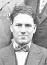 Richard Leland Jensen (1907 - 1974) Profile