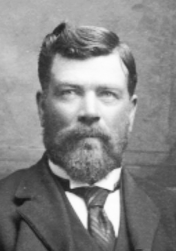 Robert Allen Jones (1854 - 1939)