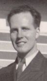 Robert Lyman Johnson (1917 - 1967) Profile