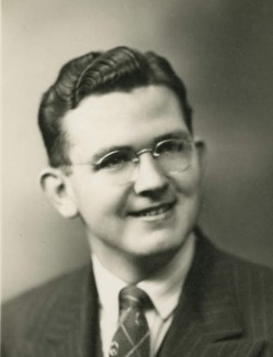 Robert Thomas Johns (1919 - 1998) Profile